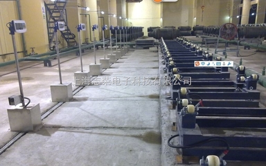電子鋼瓶稱、報警鋼瓶稱與氣體鋼瓶稱 上海志榮電子科技的產品與報價解析